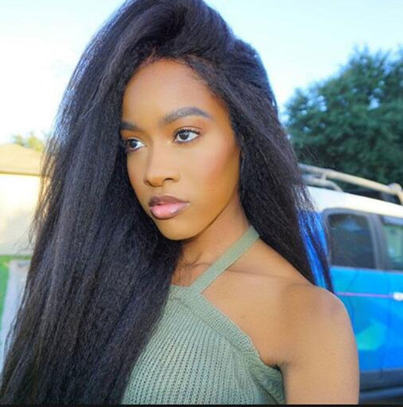 Italian Yoki Italian Yaki – ENOYA HAIR